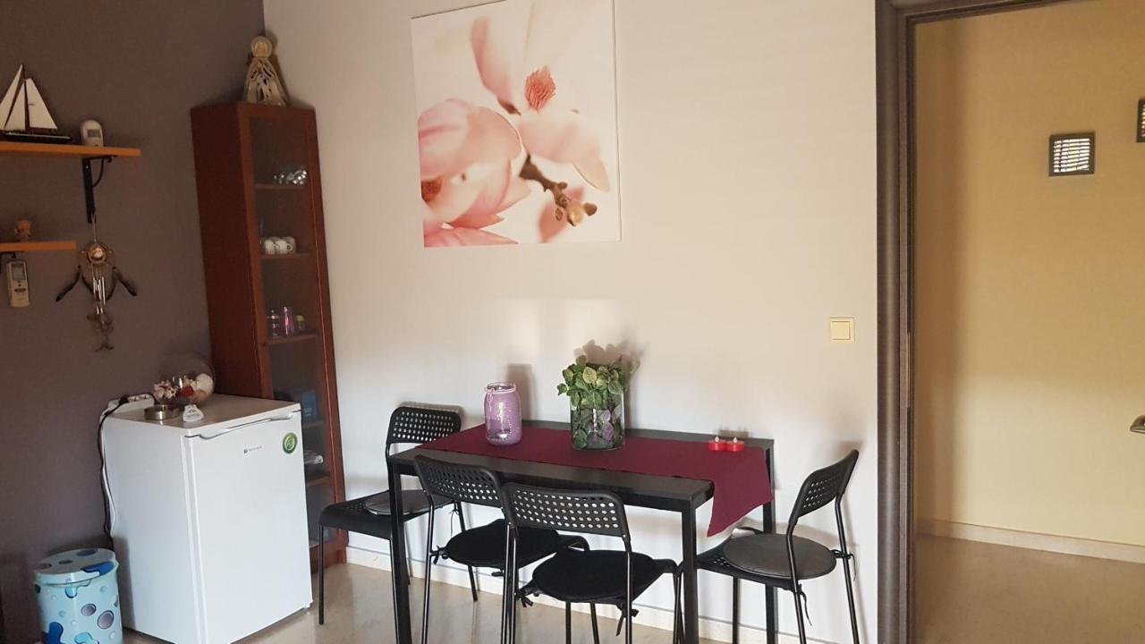 Anatoli Studios Agios Fokas  Ngoại thất bức ảnh