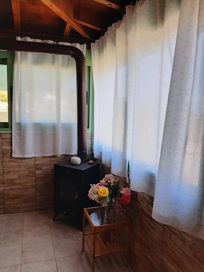 Anatoli Studios Agios Fokas  Ngoại thất bức ảnh