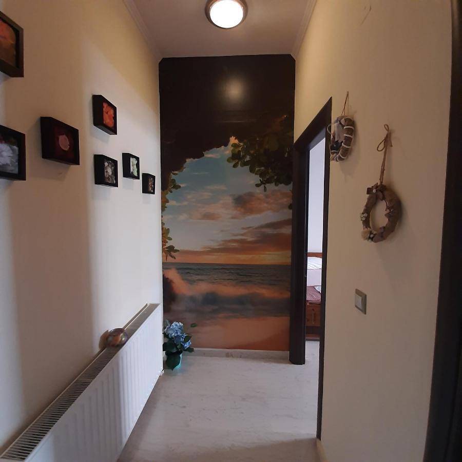 Anatoli Studios Agios Fokas  Ngoại thất bức ảnh