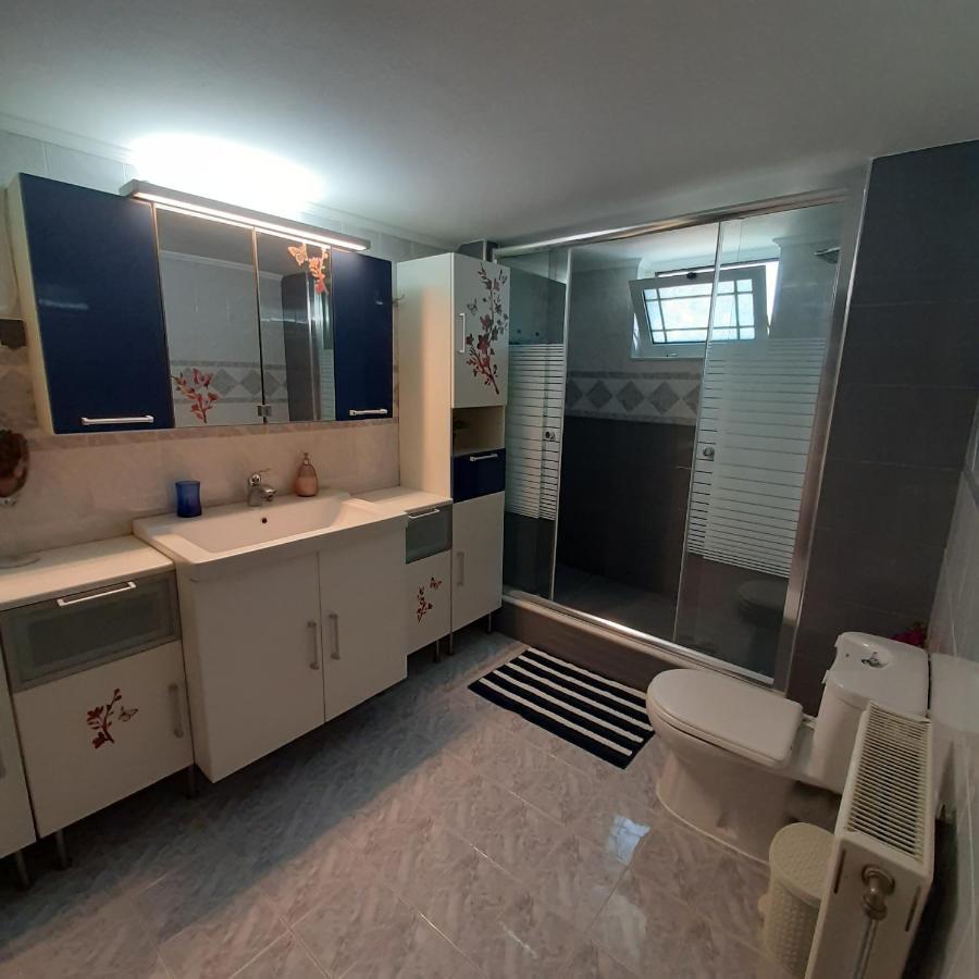 Anatoli Studios Agios Fokas  Ngoại thất bức ảnh