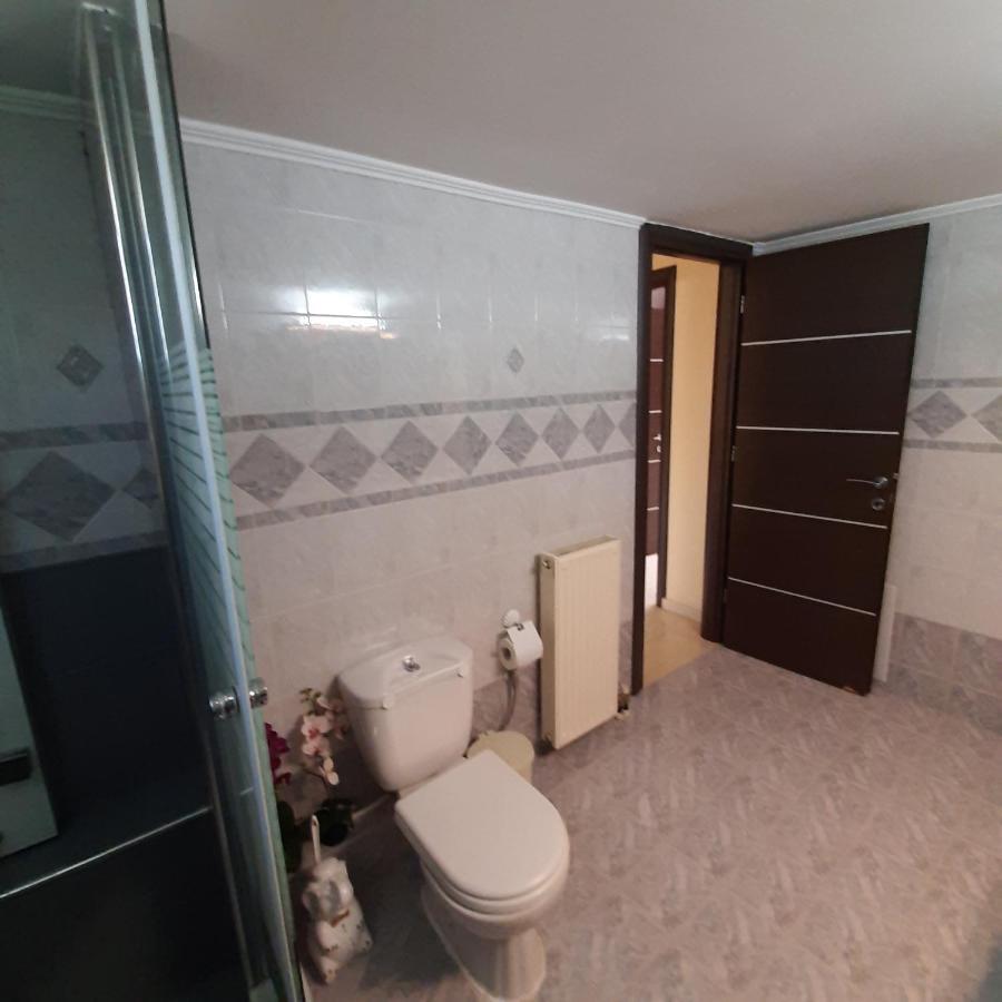 Anatoli Studios Agios Fokas  Ngoại thất bức ảnh